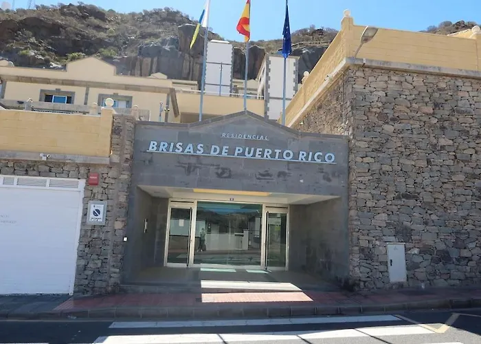 Brisas De Puerto Rico