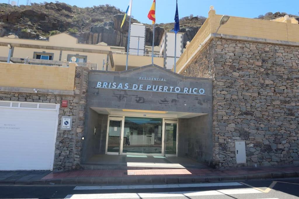 Brisas De Puerto Rico *