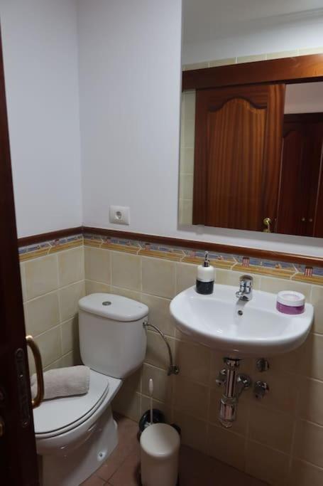 Apartment Brisas De Puerto Rico *