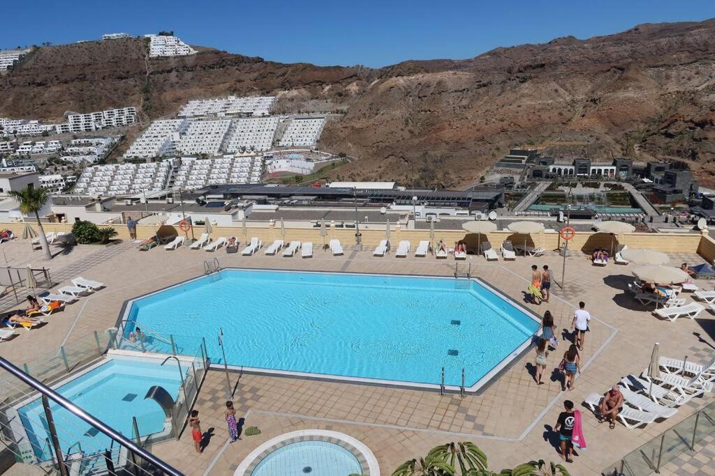 Brisas De Puerto Rico Puerto Rico (Gran Canaria)