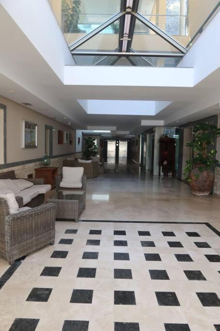 Apartamento Brisas De Puerto Rico *