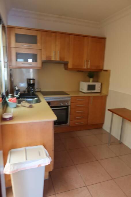 Apartamento Brisas De Puerto Rico