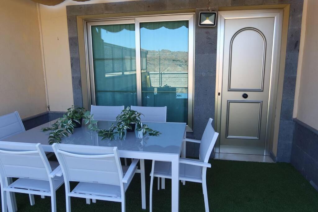 Apartamento Brisas De Puerto Rico Puerto Rico (Gran Canaria)